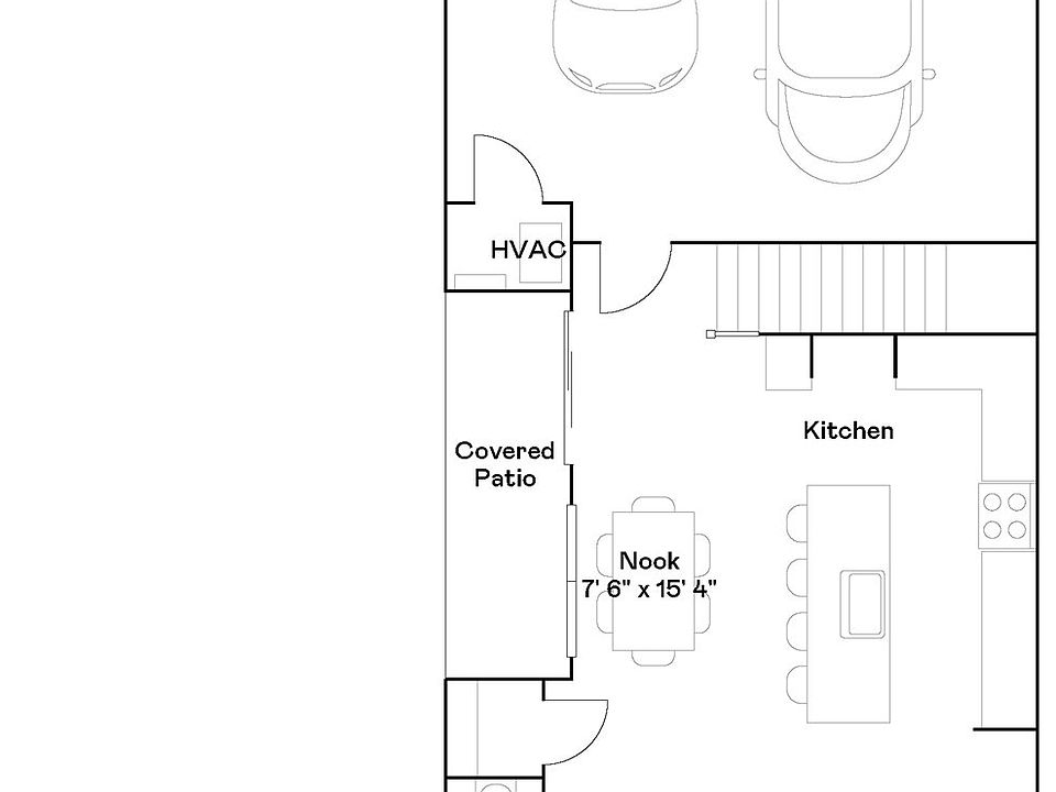 2nd image of 31080 NW Brooking St #Hs-71