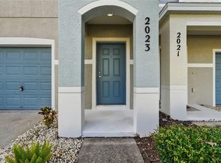 2023 STRATHMILL DRIVE, CLEARWATER, FL 33755