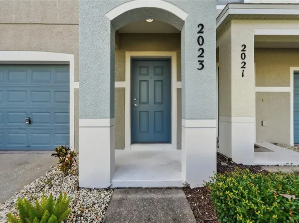 2023 STRATHMILL DRIVE, CLEARWATER, FL 33755