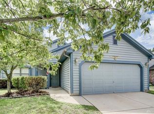 117 Mark Twain Ct, Dayton, OH 45414