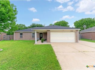 5909 Medina Dr, Killeen, TX 76542