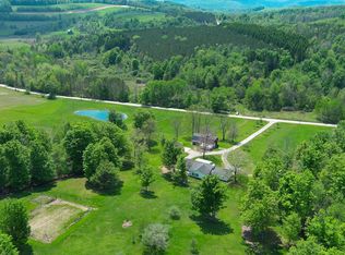 1720 Glenn Rd, Knoxville, PA 16928
