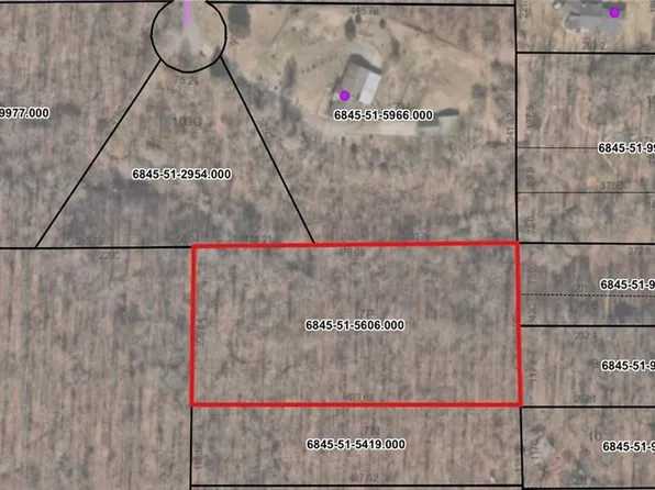 0 Hubert Ct, Winston Salem, NC 27107