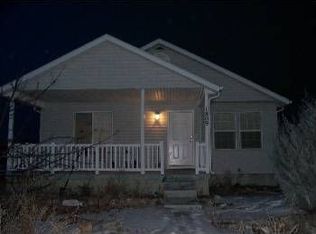 1809 E Juniper Dr, Eagle Mountain, UT 84005