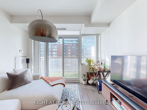 2nd image of 525 Adelaide St W #1223
