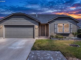 252 SW 33rd Dr, Redmond, OR 97756