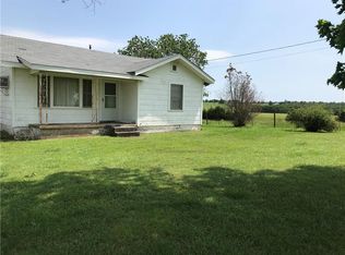 4404 Palestine Rd, Huntington, AR 72940