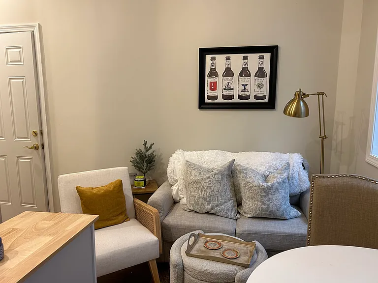 52 Irving St #1 — Photo 3