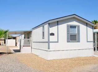 1402 W Ajo Way UNIT 210, Tucson, AZ 85713