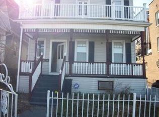493 Wethersfield Ave #2, Hartford, CT 06114