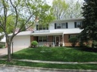 233 Winding Way, Camp Hill, PA 17011