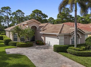 9148 Pumpkin Rdg, Port Saint Lucie, FL 34986
