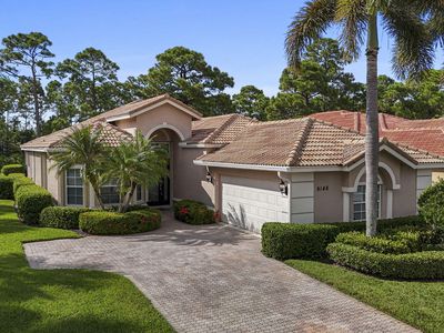 9148 Pumpkin Ridge, Port Saint Lucie, FL, 34986