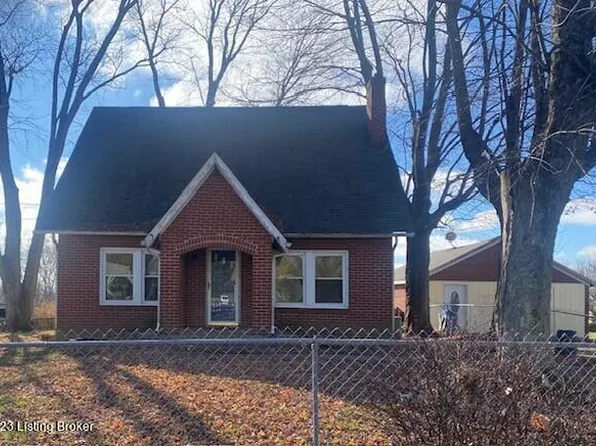 131 Fairground Rd, Bedford, KY 40006