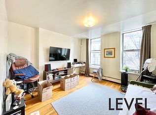 396 Tompkins Ave #6, Brooklyn, NY 11216