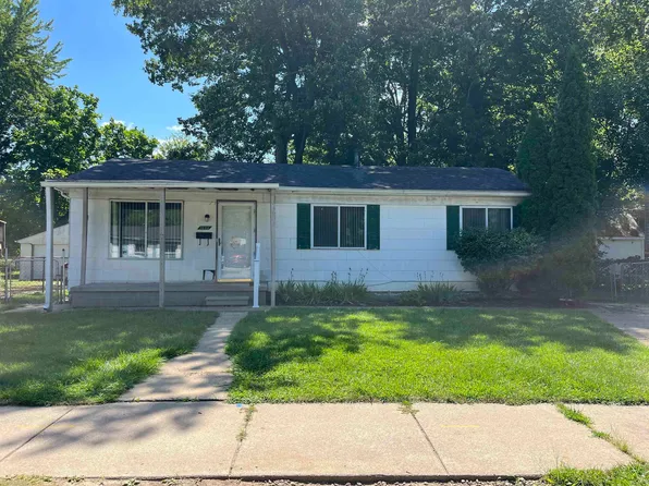 1688 Conway Ave, Ypsilanti, MI 48198