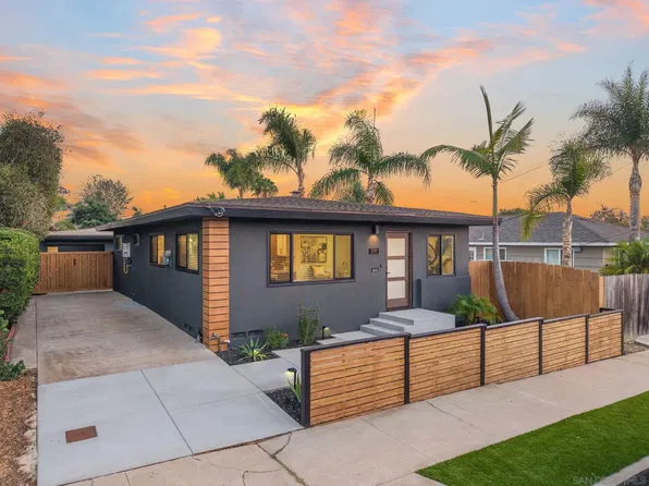 3549 Redwood St, San Diego, CA 92104