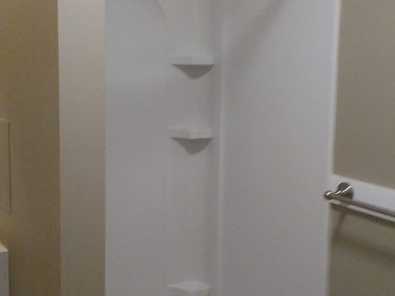 Similar Shower