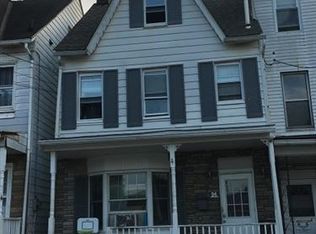 94 Mercer St, Phillipsburg, NJ 08865