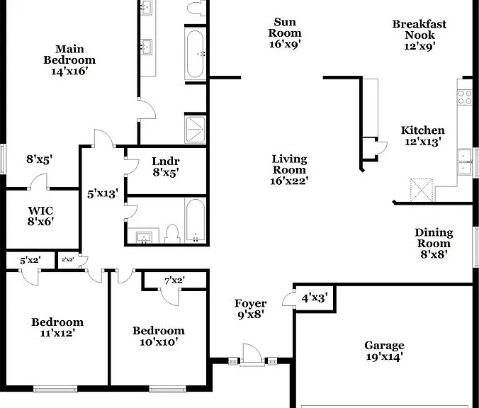 368 Embassy Dr — Photo 2