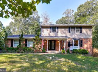 515 Old Pasture Ln, Severna Park, MD 21146
