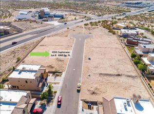 4355 Capistrano Ave, Las Cruces, NM 88011