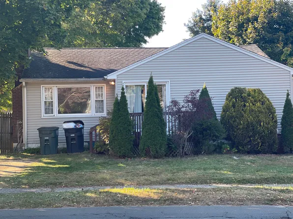 484 Merwin Avenue, Milford, CT 06460