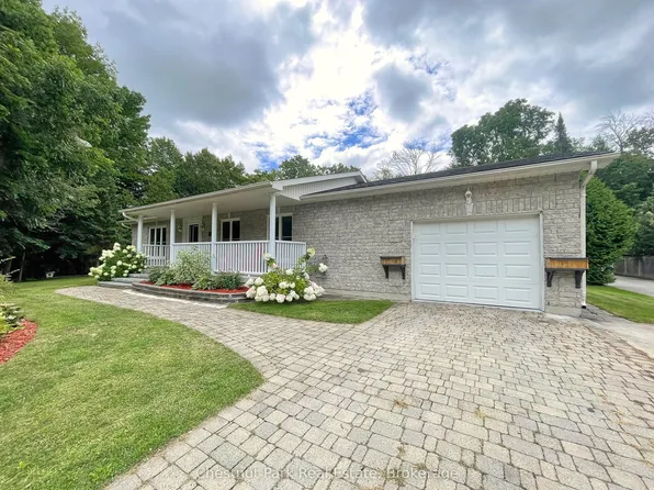 171 Beattie St, Owen Sound, ON N4K 6X3