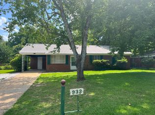 933 Coliseum Blvd, Montgomery, AL 36109