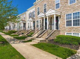 5298 Cross River Falls Blvd #50-529, Dublin, OH 43016