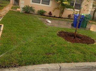 2736 NW 6th Ct, Pompano Beach, FL 33311