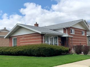 6601 34th St, Berwyn, IL 60402