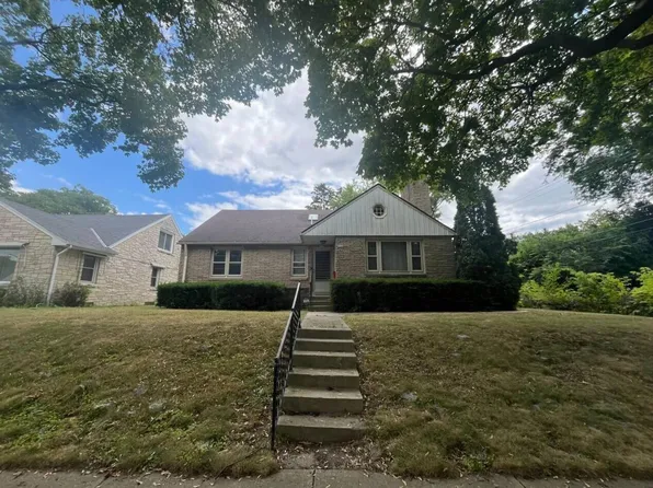 3522 N 78th STREET, Milwaukee, WI 53222