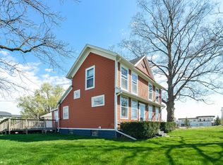 2000 Leffingwell Ave NE, Grand Rapids, MI 49525