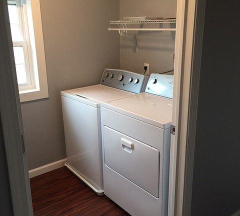 Laundry