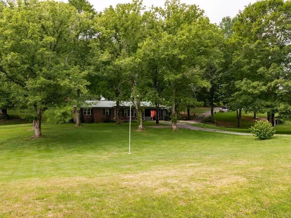 427 Allen Chapel Rd, Hilham, TN 38568