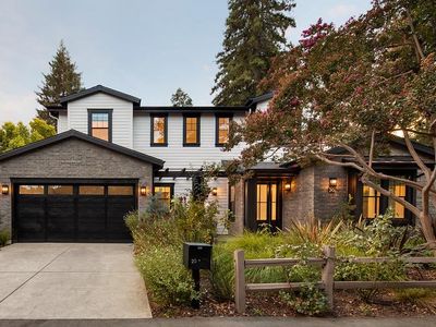 20 Cerros Mnr, Menlo Park, CA, 94025