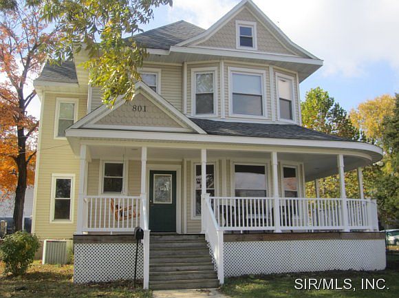 1st image of 801 S 4th St
