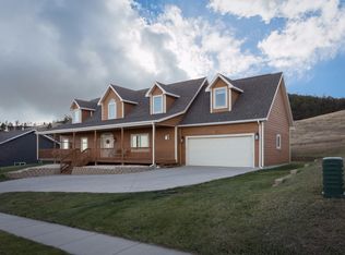 3331 Hendrix Ln, Rapid City, SD 57701