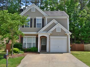 1321 Timuquana Trl, Woodstock, GA