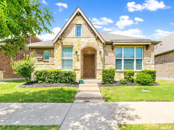 7304 Elm Grove Ln, Aubrey, TX 76227