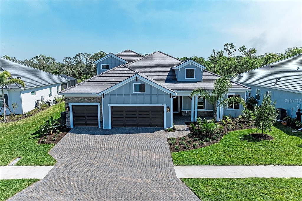 8046 Anthirium Loop, Sarasota, FL 34240 | Zillow