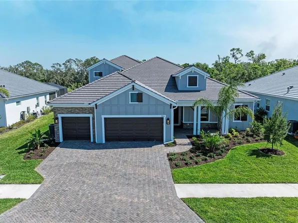 8046 Anthirium Loop, Sarasota, FL 34240