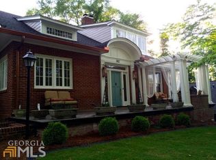 302 E 3rd Ave, Rome, GA 30161