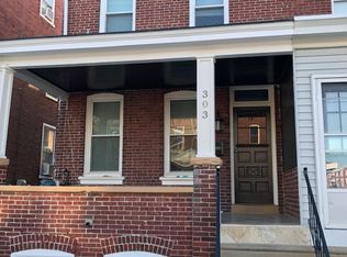 303 Prospect Ave, Bridgeport, PA 19405