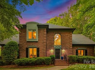 5631 Colony Rd, Charlotte, NC 28226