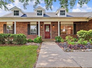 1909 SW Pine Ave, Bentonville, AR 72712