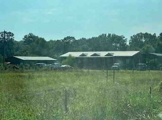 171 Dalrymple Rd, Benton, LA 71006