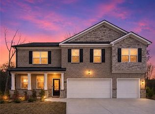 379 Blue Juniper Cir, Loganville, GA 30052