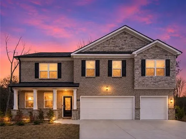 379 Blue Juniper Cir, Loganville, GA 30052